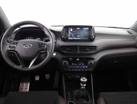 Hyundai Tucson  1.6 T-GDI N-Line