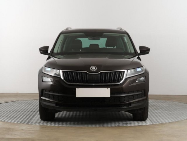 Škoda Kodiaq  2.0 TSI 