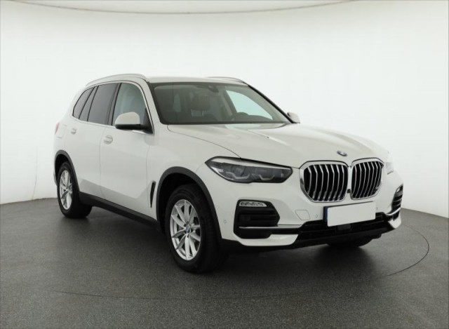 BMW X5  xDrive40i 