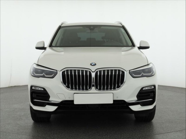 BMW X5  xDrive40i 