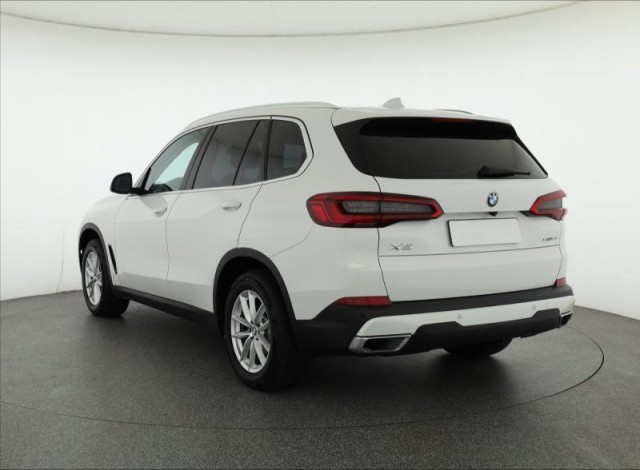 BMW X5  xDrive40i 