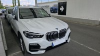 BMW X5  xDrive40i 