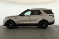 Land Rover Discovery  D300 