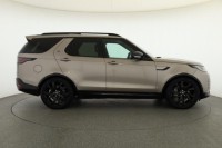 Land Rover Discovery  D300 