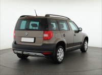 Škoda Yeti  1.4 TSI 