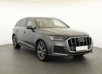 Audi Q7  50 TDI 