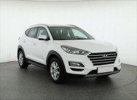 Hyundai Tucson  1.6 T-GDI Traveller