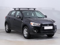 Mitsubishi ASX  1.6 MIVEC 