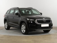 Škoda Kodiaq  1.5 TSI 