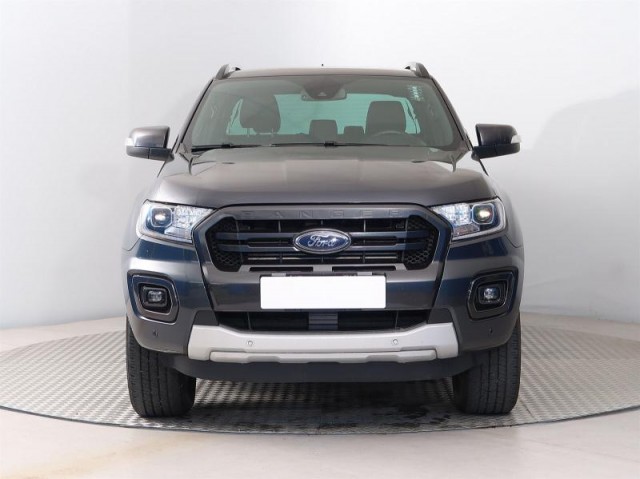 Ford Ranger  2.0 EcoBlue Wildtrack