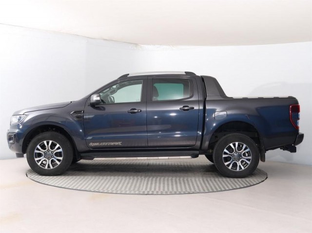 Ford Ranger  2.0 EcoBlue Wildtrack