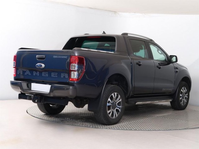 Ford Ranger  2.0 EcoBlue Wildtrack