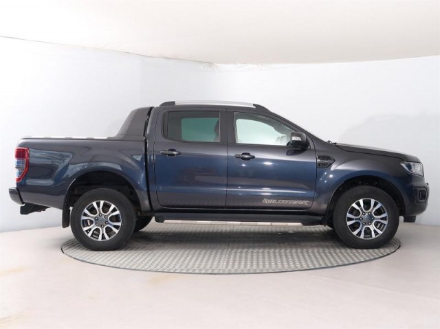 Ford Ranger  2.0 EcoBlue Wildtrack