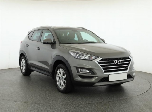 Hyundai Tucson  1.6 CRDi 