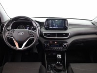 Hyundai Tucson  1.6 CRDi 