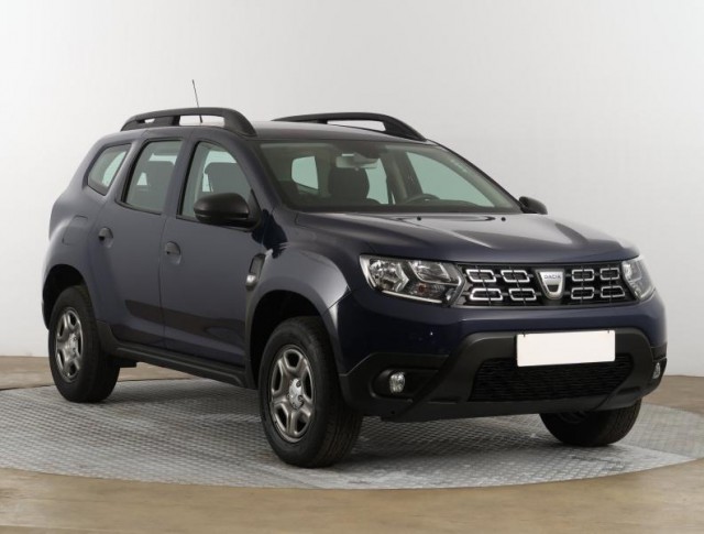 Dacia Duster  1.6 SCe Essential