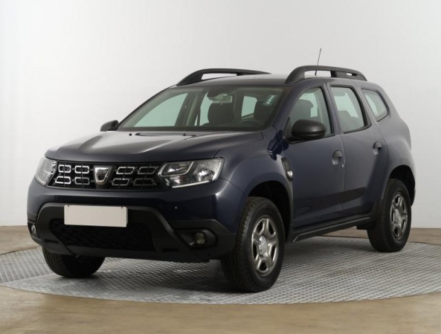 Dacia Duster  1.6 SCe Essential