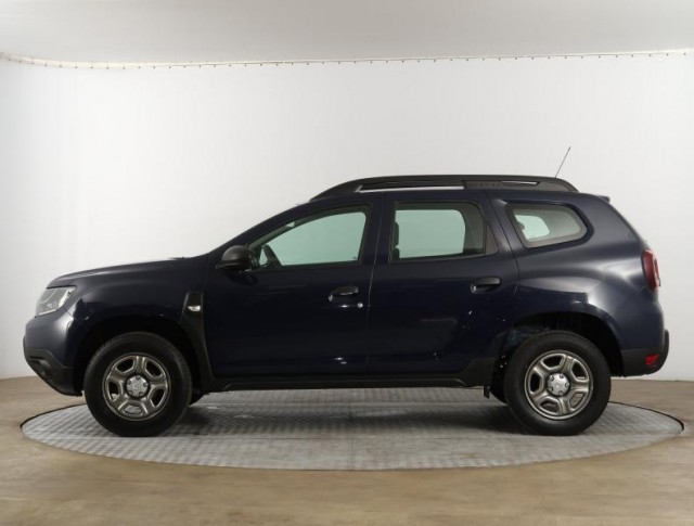 Dacia Duster  1.6 SCe Essential