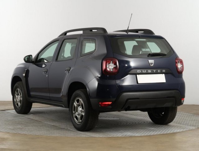 Dacia Duster  1.6 SCe Essential