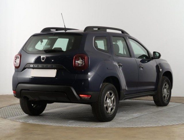 Dacia Duster  1.6 SCe Essential