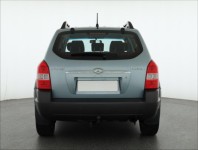 Hyundai Tucson  2.0 i 