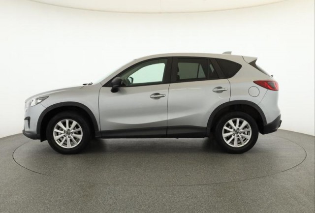 Mazda CX-5  2.2 Skyactiv-D 