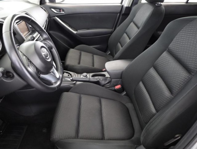 Mazda CX-5  2.2 Skyactiv-D 