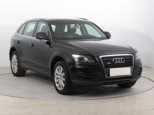 Audi Q5  2.0 TDI 