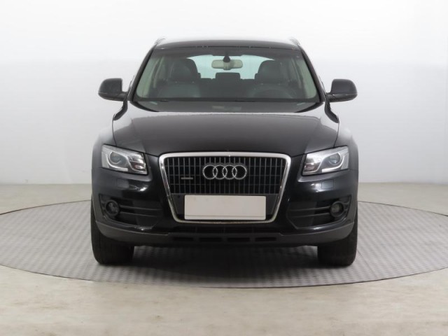 Audi Q5  2.0 TDI 