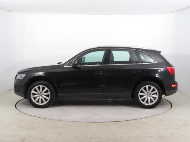 Audi Q5  2.0 TDI 