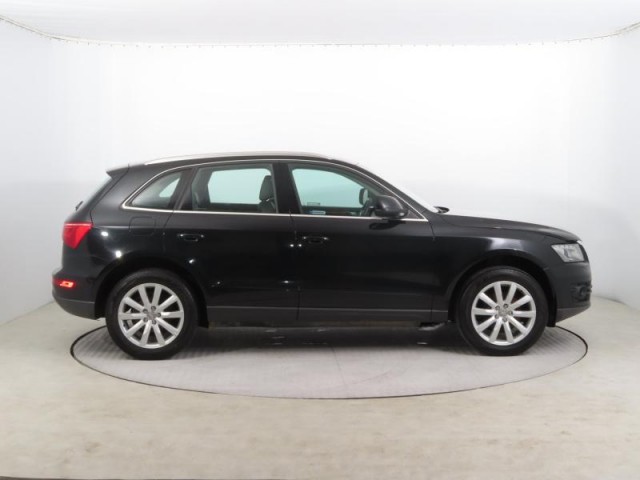 Audi Q5  2.0 TDI 