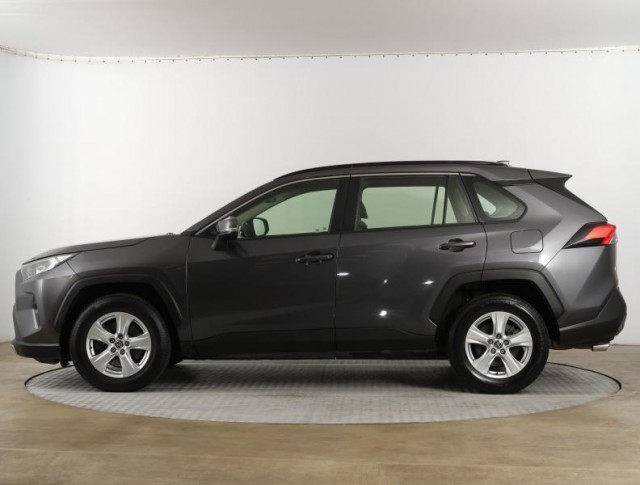 Toyota RAV 4  2.0 Valvematic Comfort