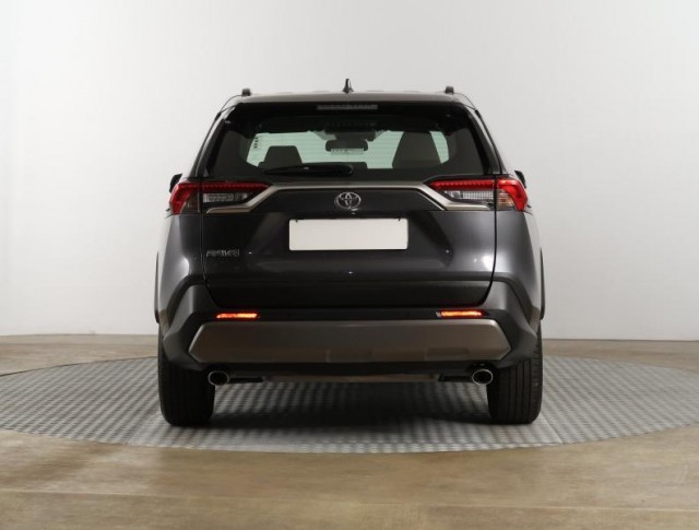 Toyota RAV 4  2.0 Valvematic Comfort