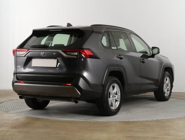 Toyota RAV 4  2.0 Valvematic Comfort