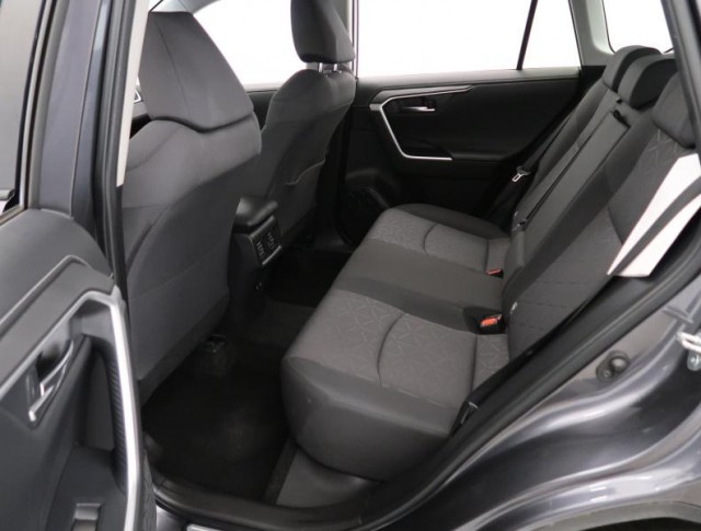 Toyota RAV 4  2.0 Valvematic Comfort