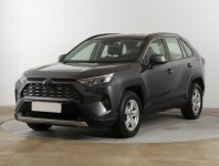 Toyota RAV 4  2.0 Valvematic Comfort