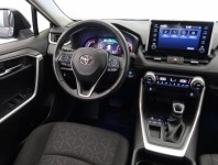 Toyota RAV 4  2.0 Valvematic Comfort