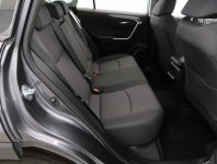 Toyota RAV 4  2.0 Valvematic Comfort