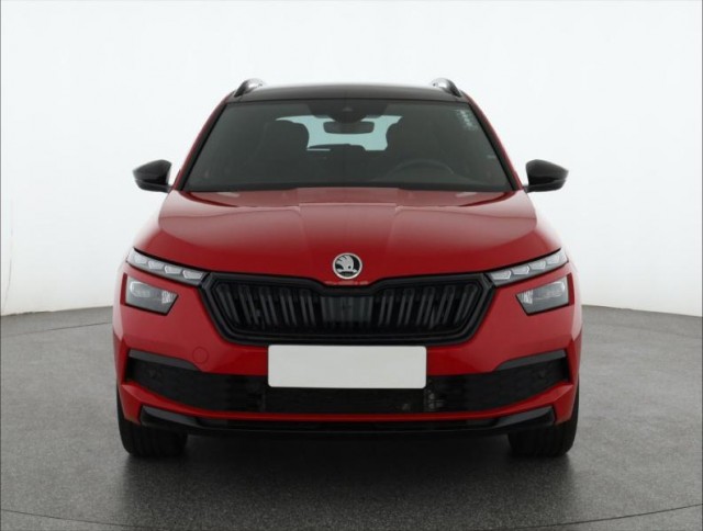 Škoda Kamiq  1.0 TSI Monte Carlo