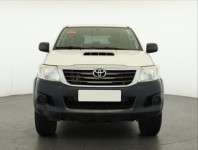 Toyota Hilux  2.5 D-4D DoubleCab