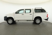 Toyota Hilux  2.5 D-4D DoubleCab