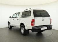 Toyota Hilux  2.5 D-4D DoubleCab