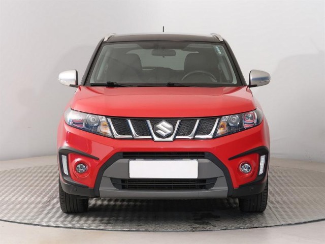 Suzuki Vitara  1.4 BoosterJet Elegance