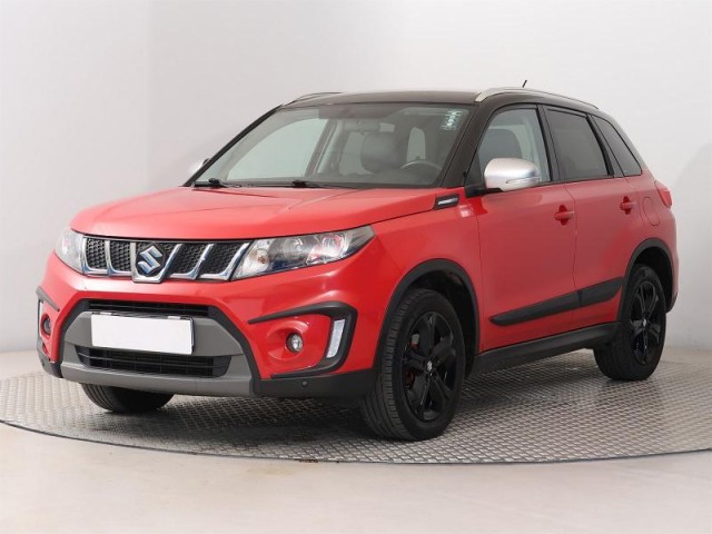 Suzuki Vitara  1.4 BoosterJet Elegance