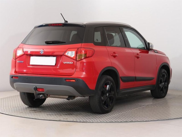 Suzuki Vitara  1.4 BoosterJet Elegance