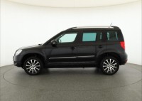 Škoda Yeti  1.4 TSI 