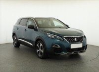 Peugeot 5008  2.0 BlueHDi GT Line