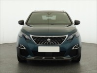 Peugeot 5008  2.0 BlueHDi GT Line