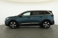 Peugeot 5008  2.0 BlueHDi GT Line