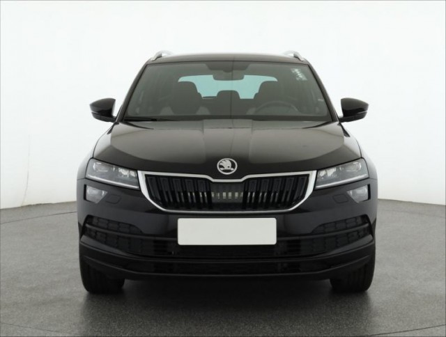 Škoda Karoq  1.5 TSI 